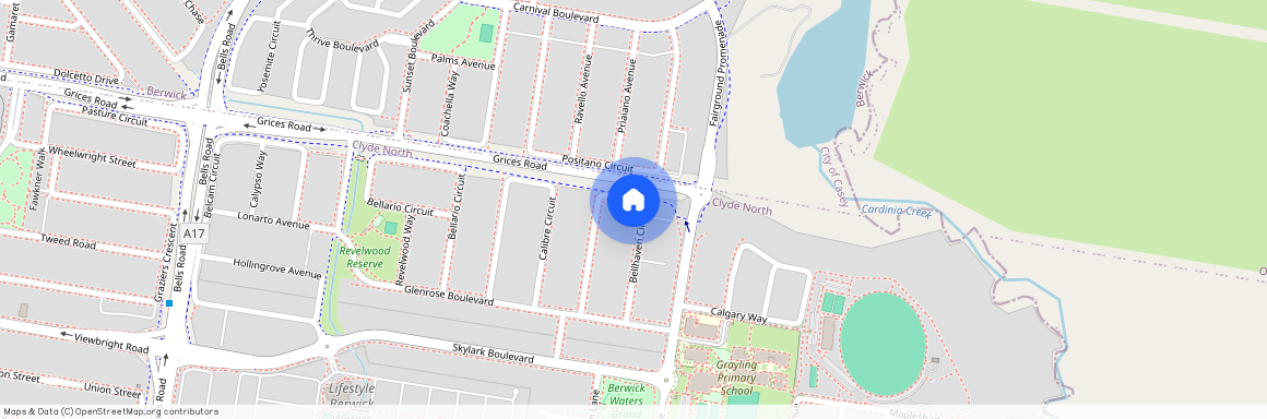 30 Bellhaven Circuit, Vic 3978, Clyde North