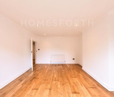 1 Bedroom Flat - Photo 2