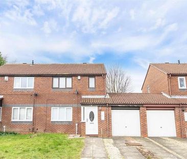 Peldon Close, Newcastle Upon Tyne, NE7 - Photo 5