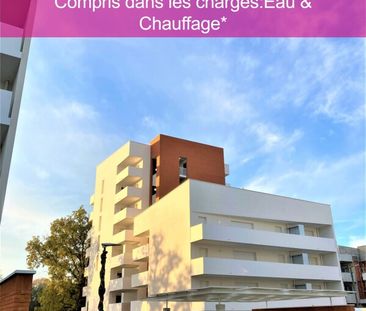 Location Appartement 3 pièces 64m² TOULOUSE 31400 - Photo 6