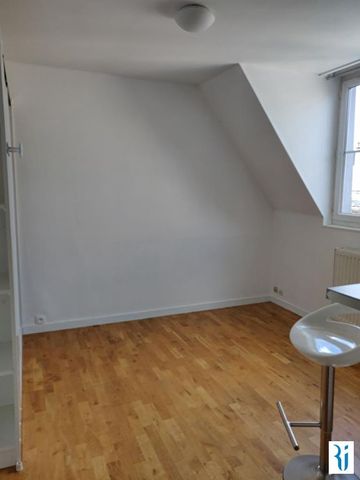 Location Appartement ROUEN - Photo 2