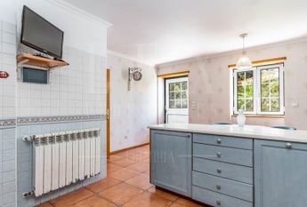 Moradia T7 em Coimbra