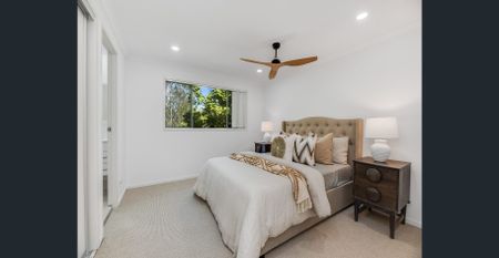 Stunning Open Plan Townhouse in Buderim! - Photo 4