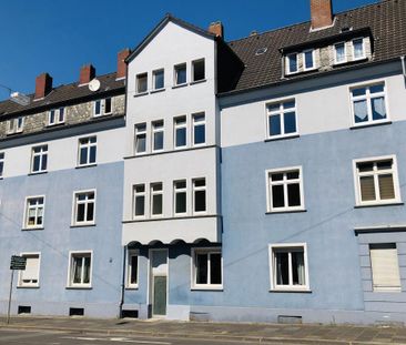 4-Zimmer Wohnung in Grumme - Photo 4