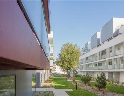 logement T5 – LORIENT - Photo 1