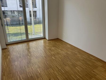 NEUZEUG TRAUMHAFTE ca. 55 m² ERDGESCHOSSWOHNUNG + SONNIGER GARTEN + PKW-Stellplatz - Foto 3