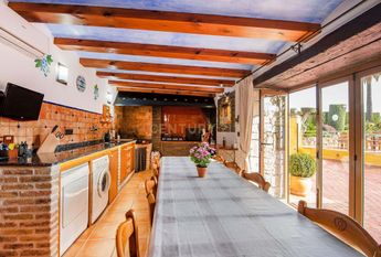 Benissa, Valencian Community