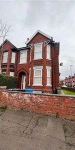Scarsdale Road, Manchester, M14 - Photo 3