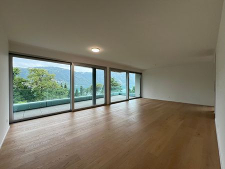 4.5 Zimmer, 145 m² - Photo 2