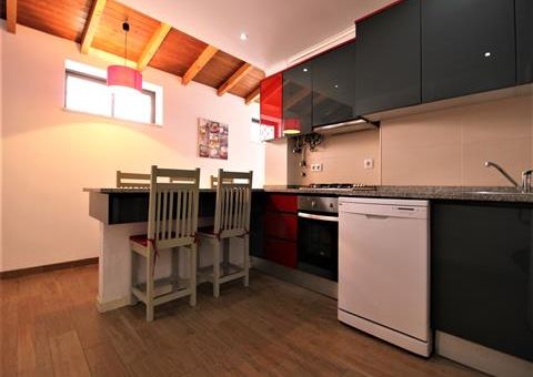 Apartamento T4