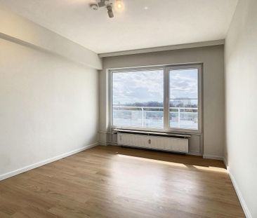 Gezellig appartement met 2 slaapkamers en mooi terras te Berchem! - Photo 6