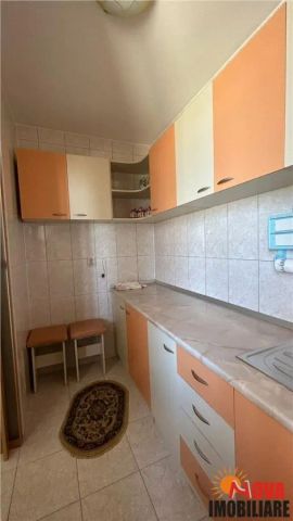 Tractorul, apartament 2 camere mobilat 350 Euro/luna - Fotografie 3