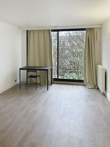 Appartement à louer - REIMS - Photo 4