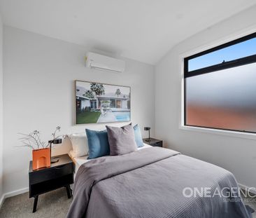 BRAND NEW TOWNHOME FOR RENT! - Photo 3