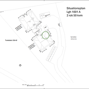 Tväråbäck 55 A - Foto 2