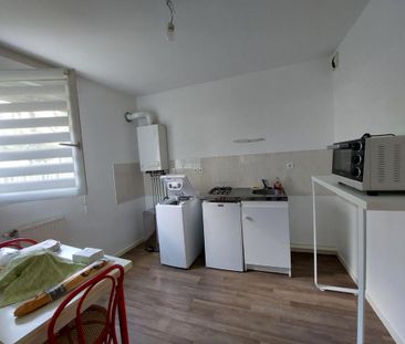Appartement T1 à louer - 28 m² - Photo 1