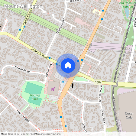 5 Pahoehoe Close, Mount Wellington, Auckland City