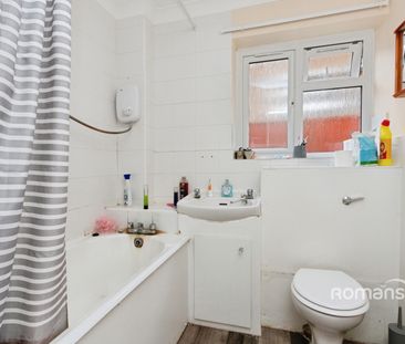 1 bedroom maisonette to rent - Photo 1