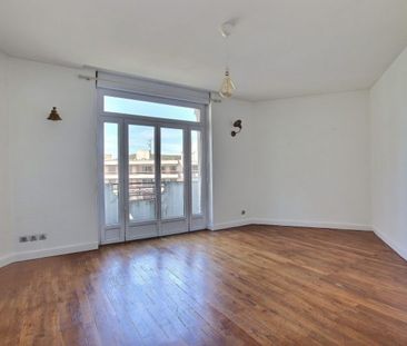 Appartement à louer, 3 pièces - Clermont-Ferrand 63000 - Photo 3