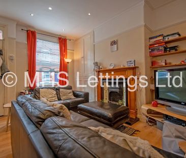 3 Bedroom Mid Terraced House for rent in Granby Place - Photo 3