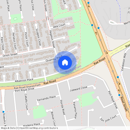 14 Albatross Pl, WA 6168, Rockingham