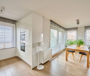 Perfect onderhouden instapklaar appartement met 3 slaapkamers geleg... - Photo 6