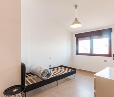 Flat - Murcia (Avenida Juan De Borbon) - Foto 2