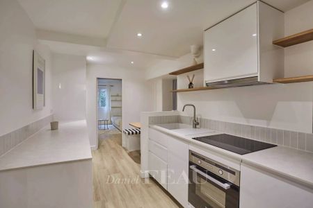 Location appartement, Paris 16ème (75016), 1 pièce, 30 m², ref 86519197 - Photo 2