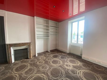 Location Maison 4 pièces 110m² - Photo 2