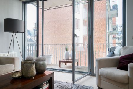 Te huur: Appartement Stratumsedijk in Eindhoven - Photo 3