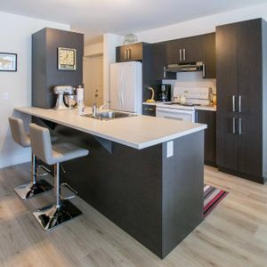 Logement 5 1/2 - 1er aout - Saint-Jérôme - Photo 2