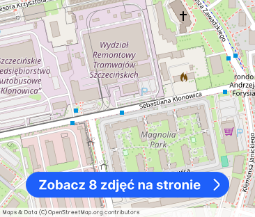 Kawalerka | Klonowica - nowy blok | opłaty w cenie - Zdjęcie 1