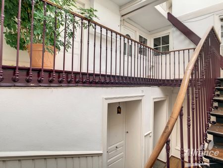 Location Appartement 3 pièces 71m² MONTBELIARD 25200 - Photo 5
