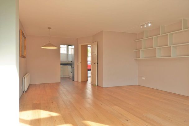 Huis te huur: Hoendiepstraat 22 3522 GD Utrecht - Foto 1