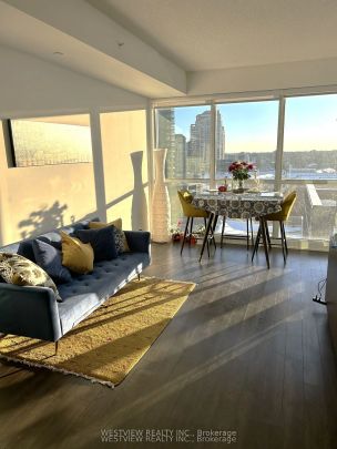 10 Park Lawn Road #1002 - Photo 1