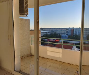 Appartement 40 m² - 2 Pièces - Narbonne (11100) - Photo 5