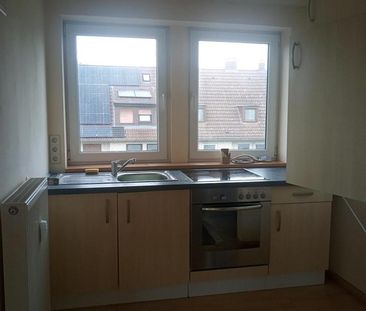 Gemütliche DG Wohnung, 2 ZKB, Bi-Gellershagen, Uninaehe - Photo 4