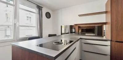 Stilvolle 3-Zimmer-Maisonette in begehrter Lage des 2. Bezirks - Photo 2