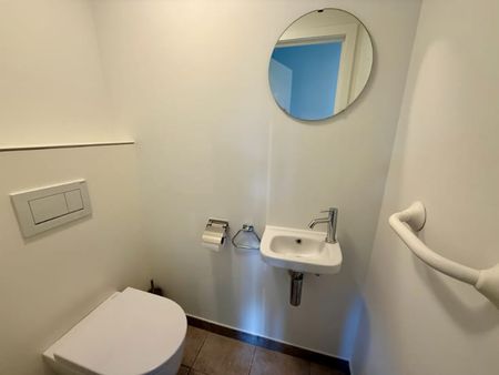 Appartement te huur - Foto 2