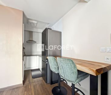 Appartement T2 NIMES à louer - Photo 4