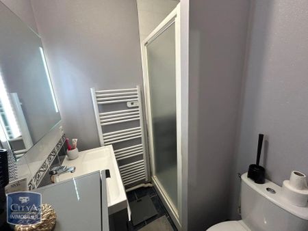 Maison à louer 4 pièces 86.8m² - Photo 2