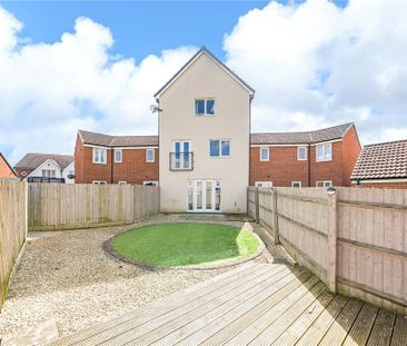 4 bedroom terraced house to rent - Photo 6