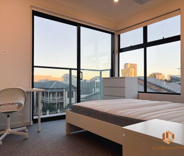 Adelaide CBD - Photo 5