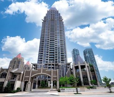 For Lease - 388 Prince Of Wales Drive Unit# 1706, Mississauga, Ontario - Photo 2