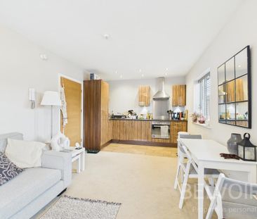 2 bedroom apartment to rent - Photo 2