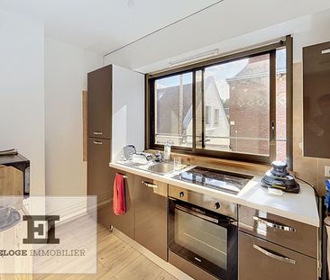 Location Appartement 2 pièces 51m² ROUEN 76000 - Photo 1