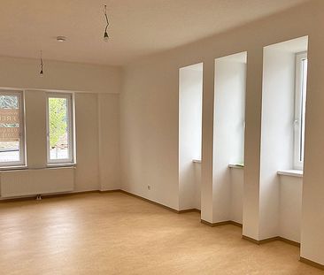 Wohnung in Waldenstein - Photo 1