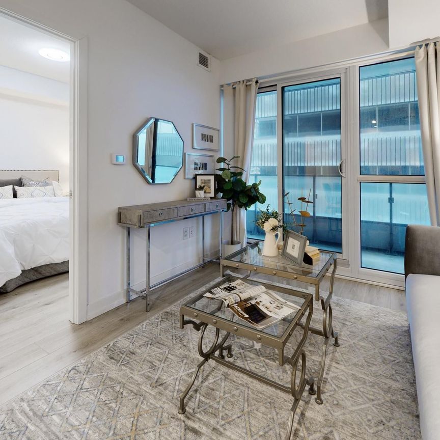 For Lease - 395 Bloor Street Unit# 1503, Toronto, Ontario - Photo 1