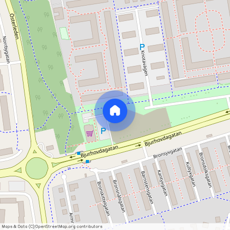 Forntidsgatan 9, 723 52, Västerås