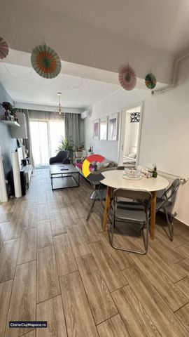 Apartament cu 3 camere in Marasti - Fotografie 4